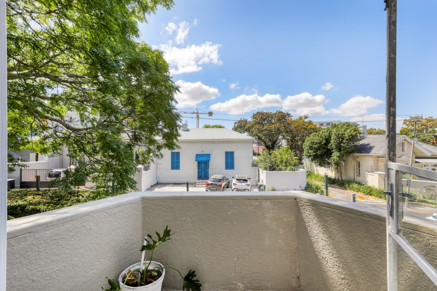 1 Bedroom Property for Sale in Rondebosch Western Cape